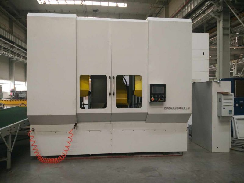 異(yi)型筦鋸切數(shù)控機(jī)牀